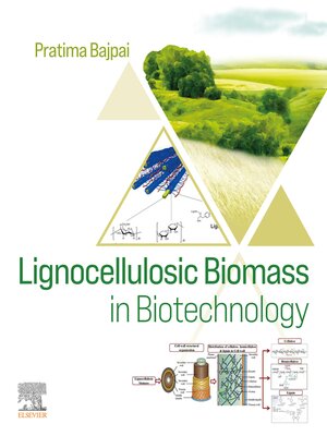cover image of Lignocellulosic Biomass in Biotechnology